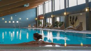 Hotel Eurostrand Resort Moseltal fotoÄŸrafÄ±