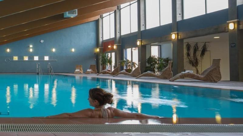 Hotel Eurostrand Resort Moseltal - Aktivite