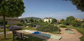 Hotel Eurostrand Resort Moseltal fotoÄŸrafÄ±