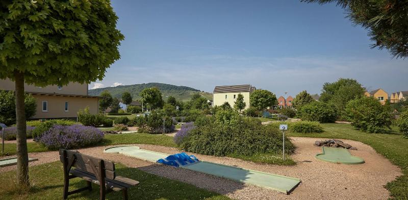 Hotel Eurostrand Resort Moseltal - Aktivite