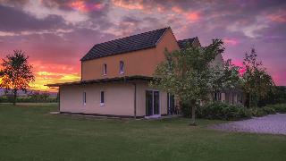 Hotel Eurostrand Resort Moseltal otel fotoğrafı