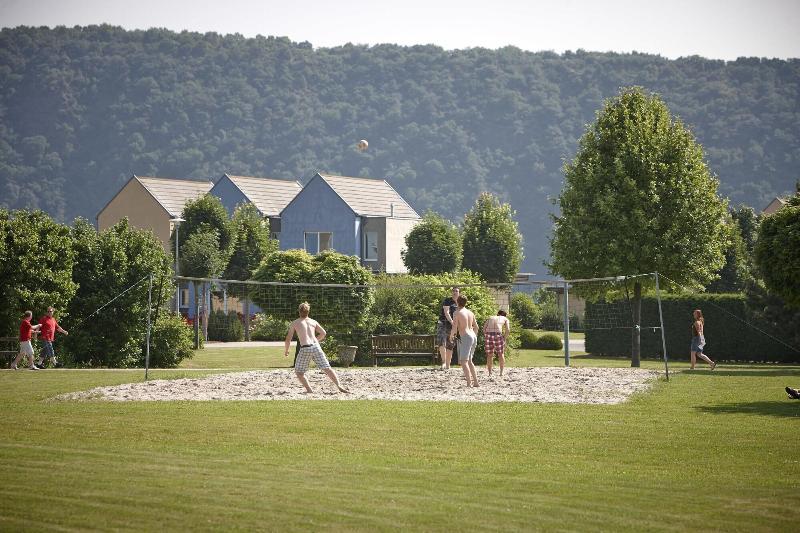 Hotel Eurostrand Resort Moseltal - Genel