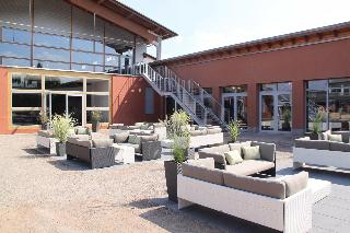 Hotel Eurostrand Resort Moseltal fotoÄŸrafÄ±