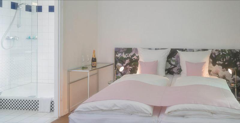 Hotel Eurostrand Resort Moseltal - Oda