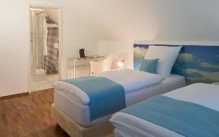 Hotel Eurostrand Resort Moseltal fotoÄŸrafÄ±