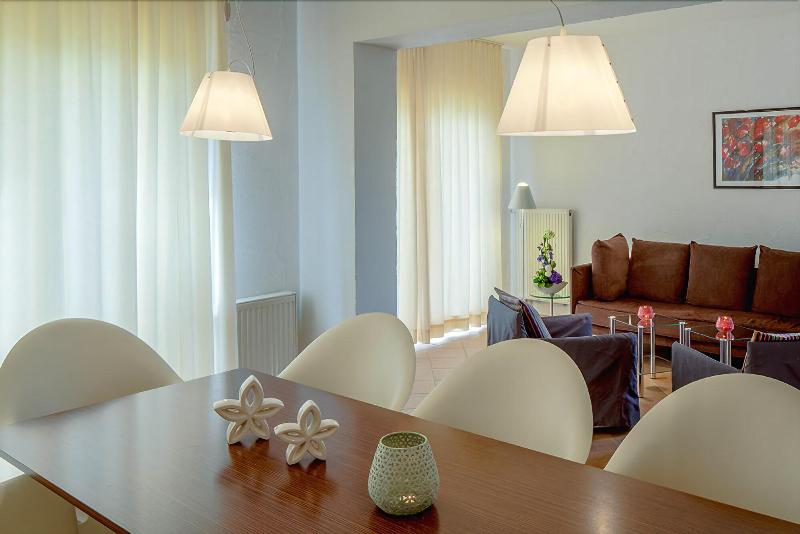 Hotel Eurostrand Resort Moseltal - Oda