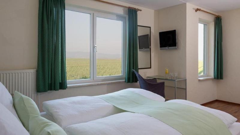 Hotel Eurostrand Resort Moseltal - Oda