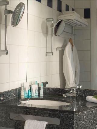 Hotel Eurostrand Resort Moseltal fotoÄŸrafÄ±