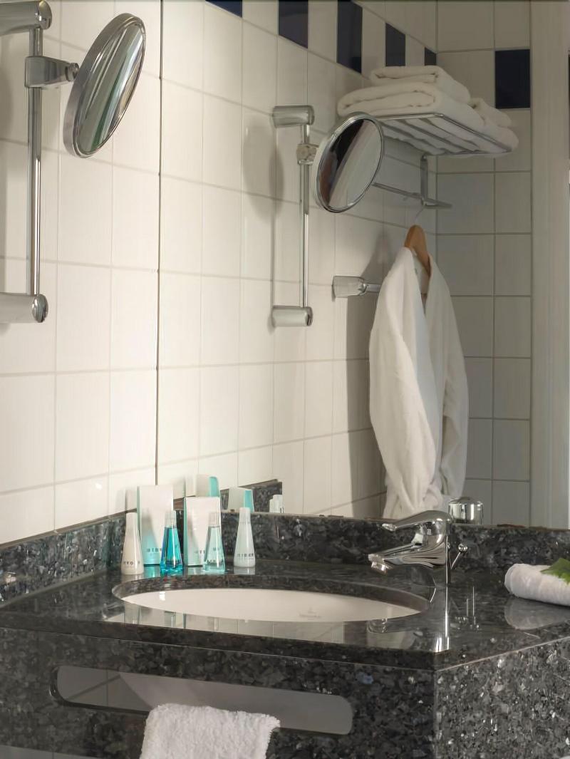 Hotel Eurostrand Resort Moseltal - Oda
