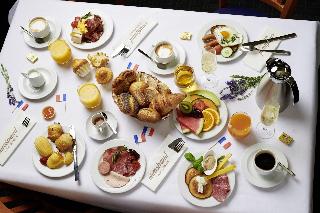 Hotel Eurostrand Resort Moseltal fotoÄŸrafÄ±