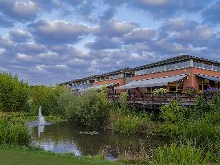 Hotel Eurostrand Resort Moseltal fotoÄŸrafÄ±