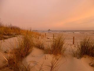 Upstalsboom Ostseestrand fotoÄŸrafÄ±