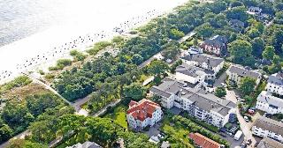 Upstalsboom Ostseestrand fotoÄŸrafÄ±