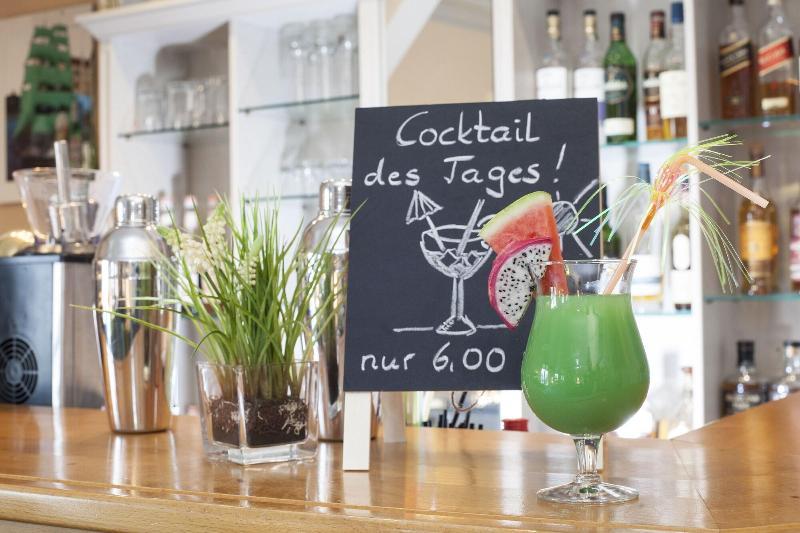 Hotel Residenz Heringsdorf - Bar