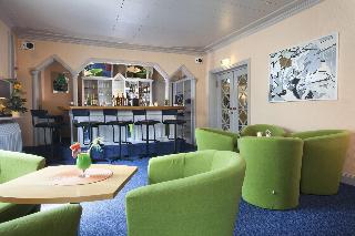 Hotel Residenz Heringsdorf fotoÄŸrafÄ±