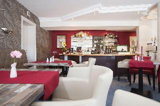 Hotel Residenz Heringsdorf fotoÄŸrafÄ±
