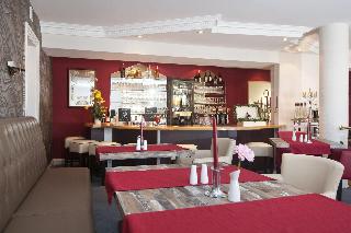 Hotel Residenz Heringsdorf fotoÄŸrafÄ±