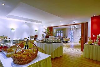Hotel Residenz Heringsdorf fotoÄŸrafÄ±