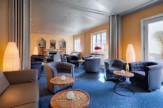 Hotel Residenz Heringsdorf fotoÄŸrafÄ±