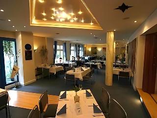 Hotel Residenz Heringsdorf fotoÄŸrafÄ±