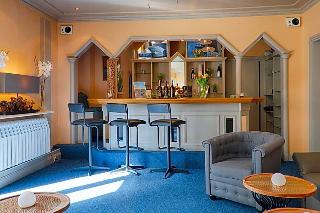 Hotel Residenz Heringsdorf fotoÄŸrafÄ±