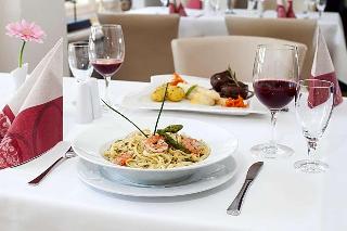 Hotel Residenz Heringsdorf fotoÄŸrafÄ±