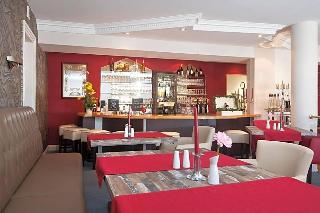 Hotel Residenz Heringsdorf fotoÄŸrafÄ±