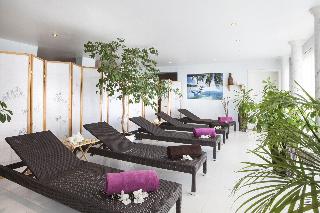 Hotel Residenz Heringsdorf fotoÄŸrafÄ±