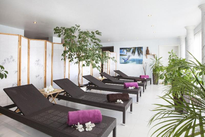Hotel Residenz Heringsdorf - Aktivite