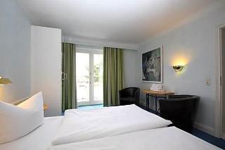 Hotel Residenz Heringsdorf fotoÄŸrafÄ±
