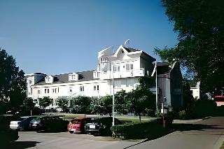 Hotel Residenz Heringsdorf fotoÄŸrafÄ±