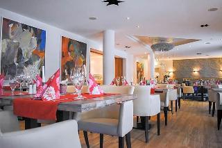 Hotel Residenz Heringsdorf fotoÄŸrafÄ±