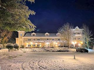 Hotel Residenz Heringsdorf fotoÄŸrafÄ±