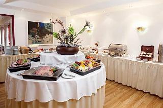 Hotel Residenz Heringsdorf fotoÄŸrafÄ±
