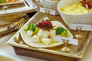 Hotel Residenz Heringsdorf fotoÄŸrafÄ±
