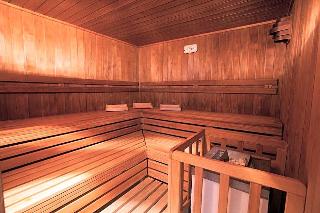 Hotel Residenz Heringsdorf fotoÄŸrafÄ±