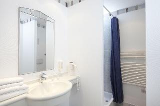 Hotel Residenz Heringsdorf fotoÄŸrafÄ±