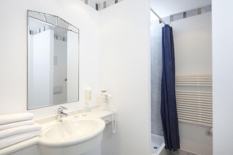 Hotel Residenz Heringsdorf - Oda