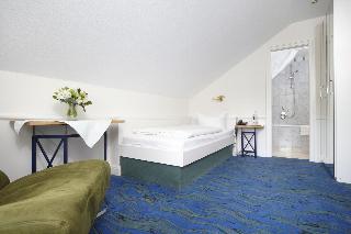 Hotel Residenz Heringsdorf fotoÄŸrafÄ±