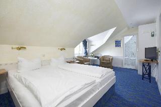 Hotel Residenz Heringsdorf fotoÄŸrafÄ±