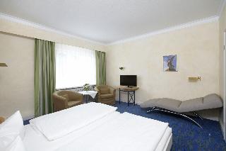 Hotel Residenz Heringsdorf fotoÄŸrafÄ±