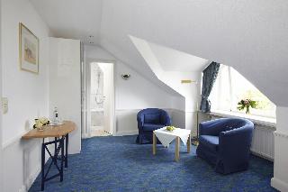 Hotel Residenz Heringsdorf fotoÄŸrafÄ±