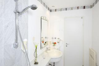 Hotel Residenz Heringsdorf fotoÄŸrafÄ±