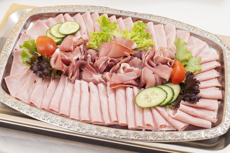 Hotel Residenz Heringsdorf - Restoran