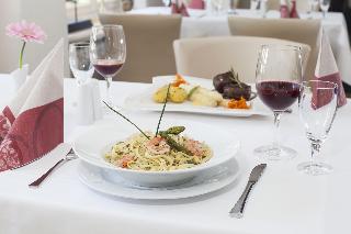 Hotel Residenz Heringsdorf fotoÄŸrafÄ±