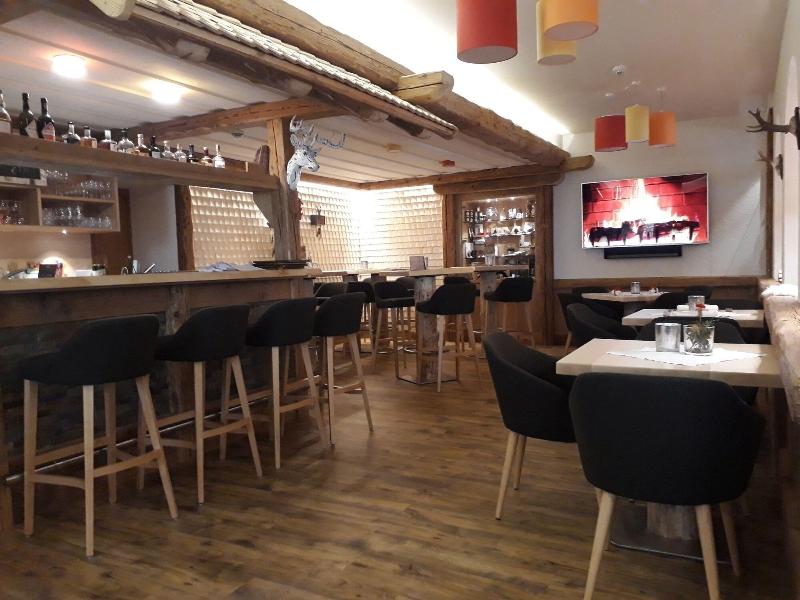 Grüner Baum - Bar