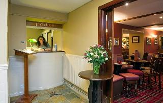 The Argyll Hotel fotoÄŸrafÄ±