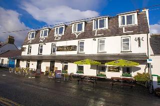 The Argyll Hotel fotoÄŸrafÄ±