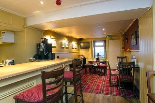 The Argyll Hotel fotoÄŸrafÄ±