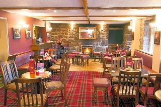 The Argyll Hotel fotoÄŸrafÄ±